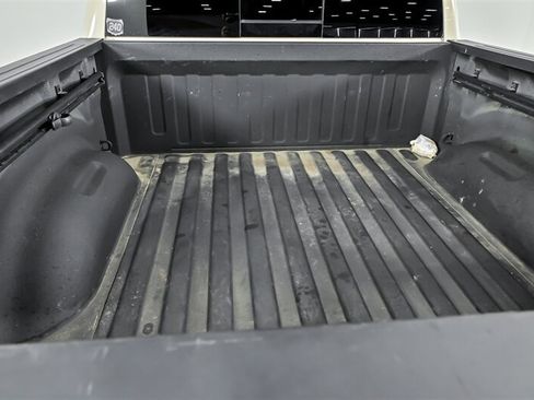 Used 2022 RAM 1500 TRX w/ TRX Level 2 Equipment Group AWD/4WD image 12