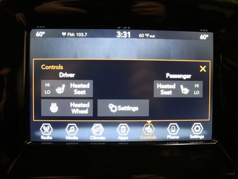 Used 2020 Jeep Compass Latitude image 17