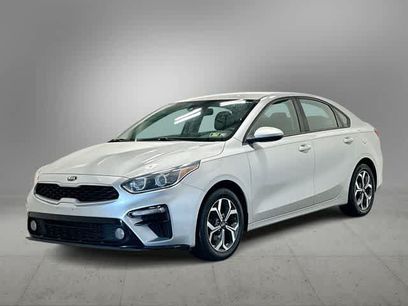 Used 2019 Kia Forte LXS