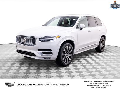 Used 2025 Volvo XC90 B6 Core