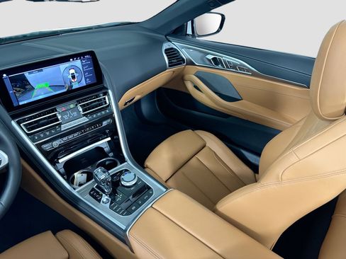 New 2026 BMW 840i xDrive Convertible image 24