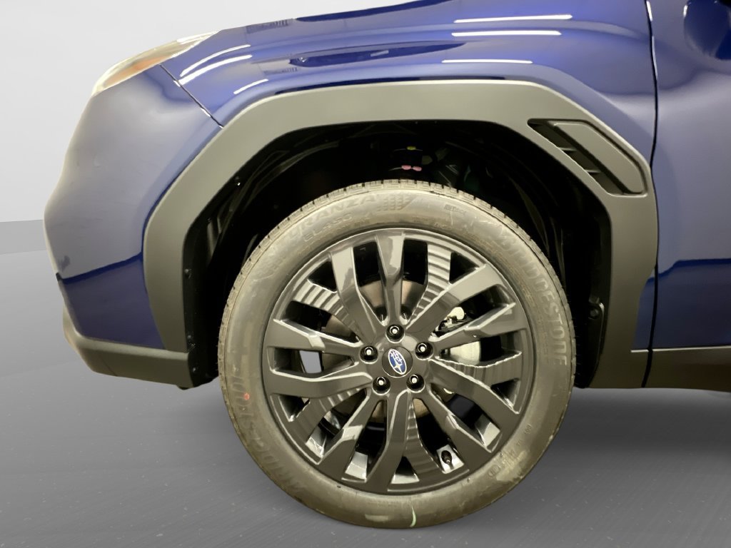 New 2026 Subaru Forester Sport AWD/4WD image 26