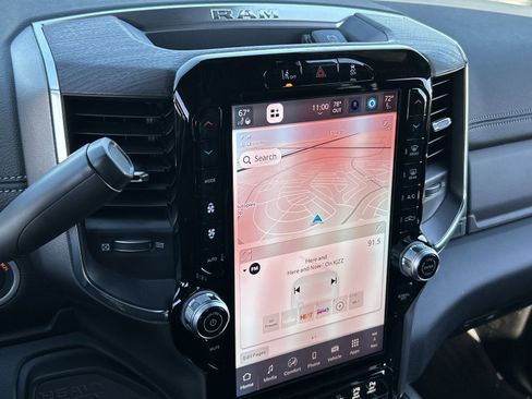 New 2026 RAM 2500 Laramie w/ Night Edition image 20