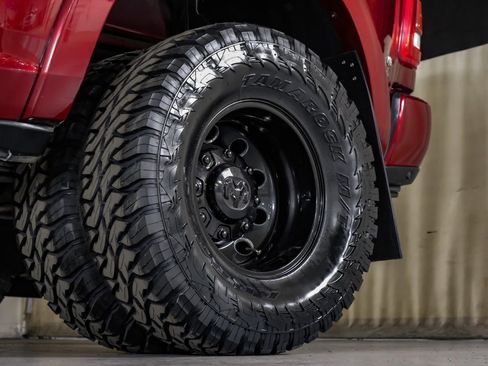 Used 2022 RAM 3500 Laramie image 56