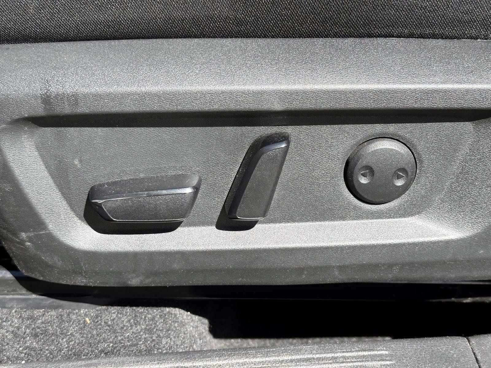 Certified 2021 Nissan Rogue SV AWD/4WD image 20
