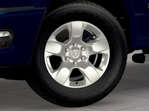 New 2026 RAM 1500 Big Horn image 9