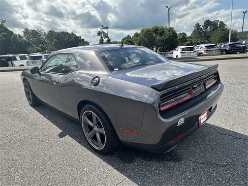 Used 2021 Dodge Challenger R/T Scat Pack w/ Dynamics Package image 3