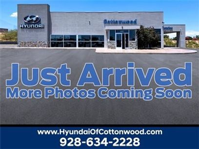 Used 2012 Hyundai Tucson GLS