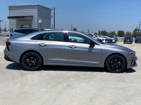 New 2026 Kia K5 GT-Line FWD image 2