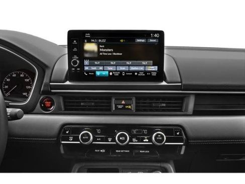 Used 2025 Honda Pilot EX-L image 10