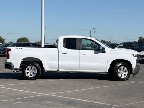 Used 2020 Chevrolet Silverado 1500 LT w/ All-Star Edition AWD/4WD image 4
