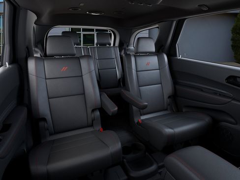 New 2026 Dodge Durango GT AWD/4WD image 41