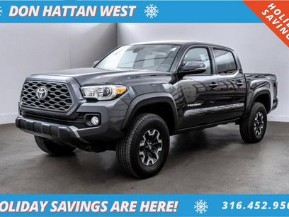 Used 2020 Toyota Tacoma SR5