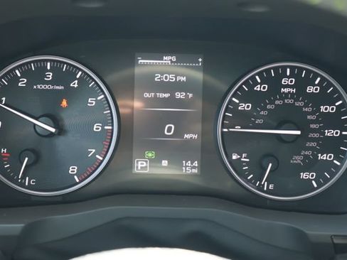 New 2026 Subaru Ascent Bronze Edition w/ Popular Package #2 AWD/4WD image 9