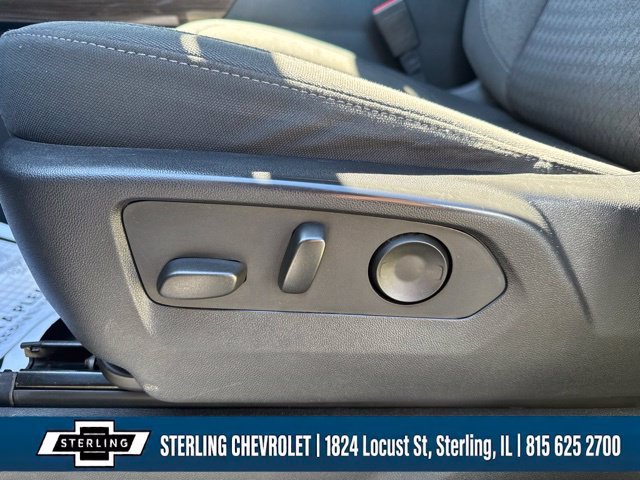 Used 2023 Chevrolet Silverado 1500 RST w/ Z71 Off-Road Package AWD/4WD image 23