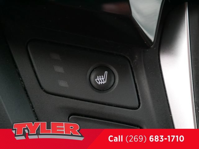 Used 2018 Honda Odyssey EX-L image 33