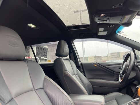 Used 2022 Subaru Outback Wilderness w/ Wilderness Package image 5