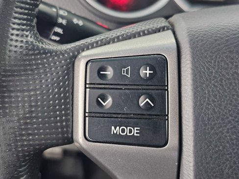 Used 2013 Toyota Tacoma 4x4 Double Cab w/ TRD Sport Pkg image 26