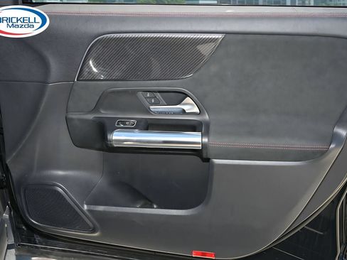 Used 2022 Mercedes-Benz GLA 250 image 17