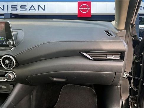 Used 2024 Nissan Sentra SV image 23