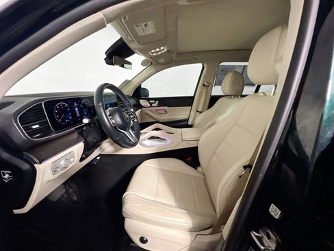 Used 2021 Mercedes-Benz GLE 350 image 14