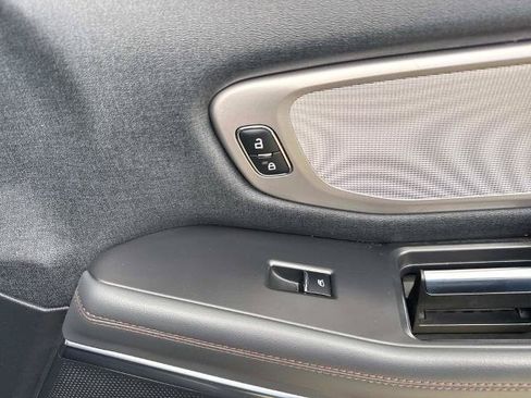Certified 2025 Ford Expedition Max Active RWD image 16