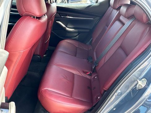 Used 2024 MAZDA MAZDA3 s image 20