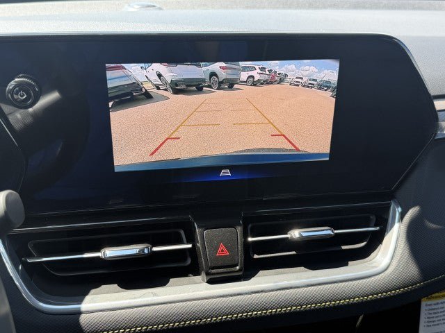 New 2026 Chevrolet TrailBlazer ACTIV FWD image 26