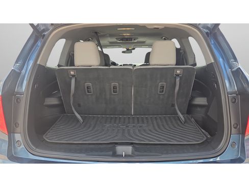 Used 2016 Honda Pilot Touring image 9