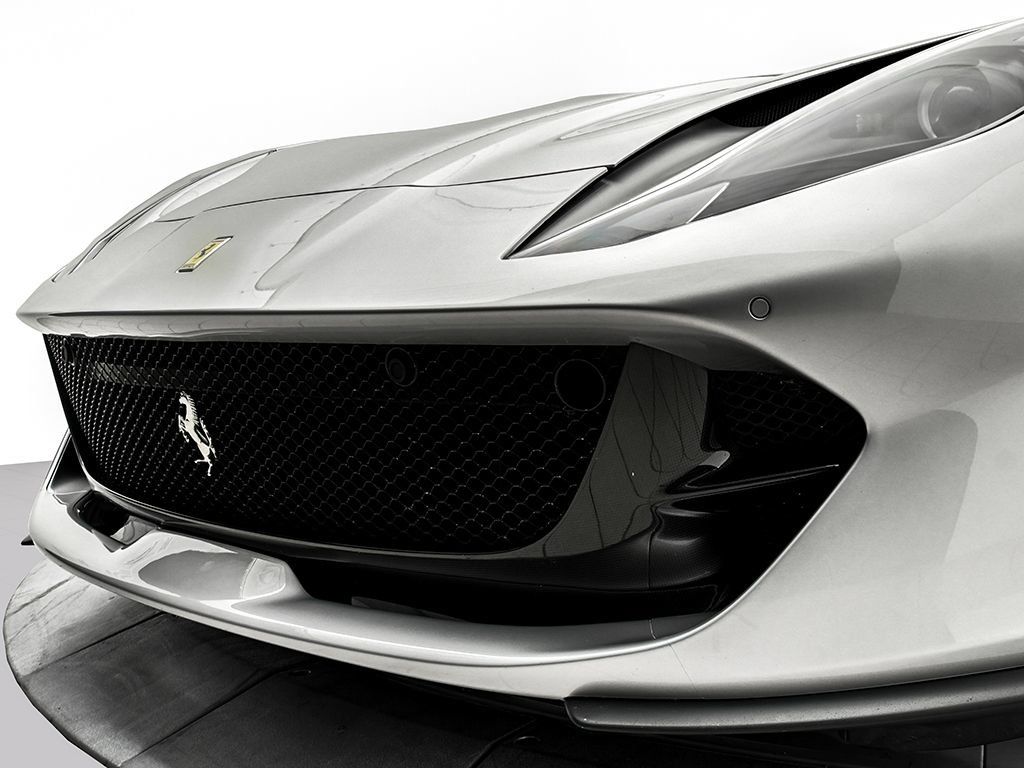 Certified 2021 Ferrari 812 GTS RWD image 27