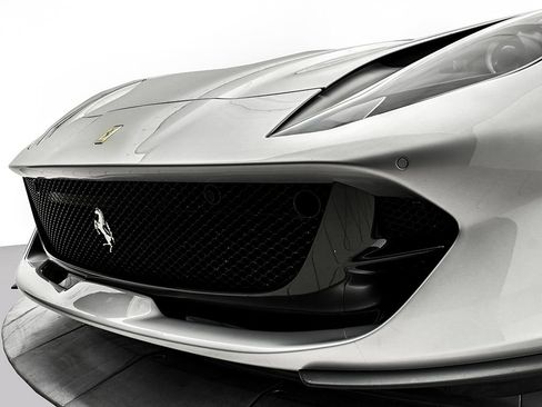 Certified 2021 Ferrari 812 GTS RWD image 27