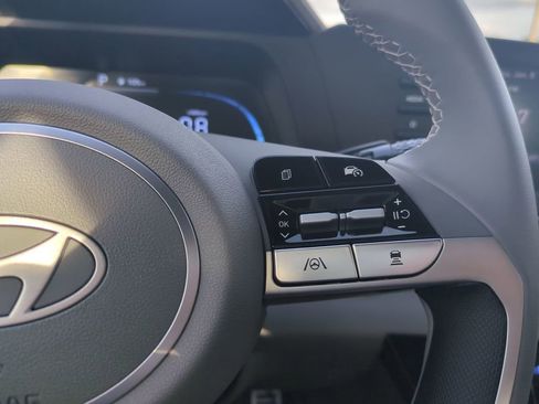 New 2026 Hyundai Elantra SEL Sport image 30