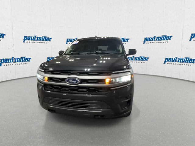 Certified 2022 Ford Expedition XLT AWD/4WD image 4