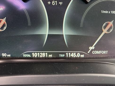 Used 2019 BMW X3 sDrive30i image 12