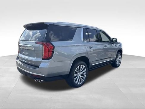 Used 2023 GMC Yukon Denali w/ Max Trailering Package AWD/4WD image 11