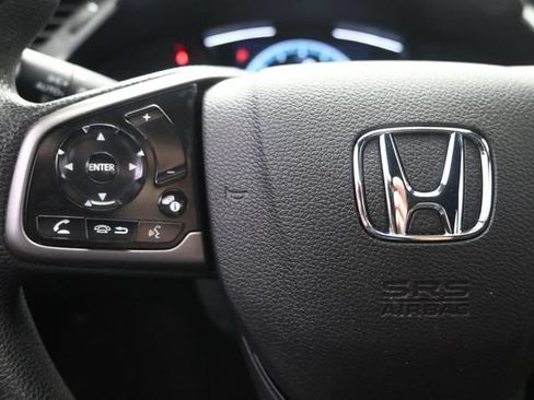 Used 2019 Honda Civic LX image 24