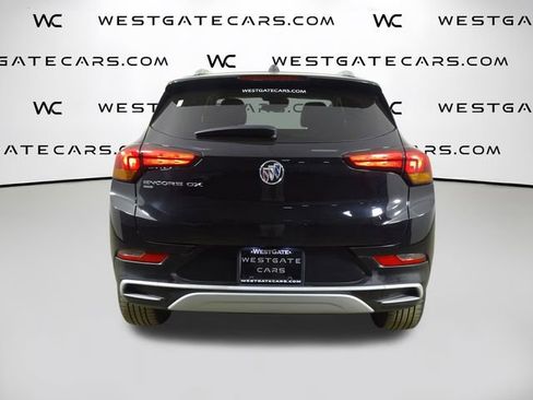 Used 2021 Buick Encore GX Select w/ Experience Buick Package image 7