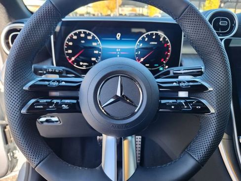 New 2026 Mercedes-Benz GLC 300 4MATIC image 19