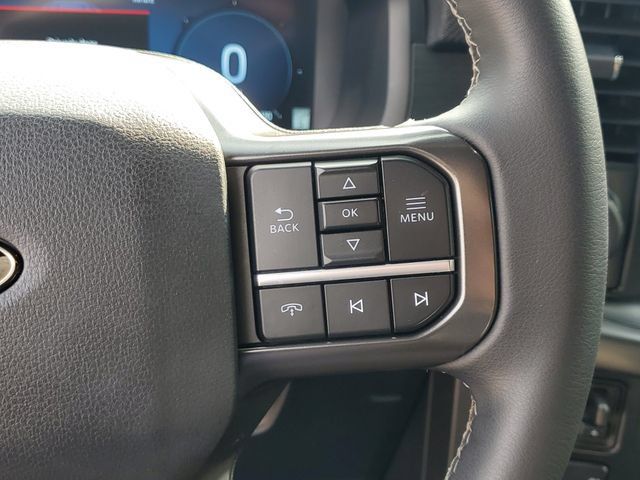 Certified 2024 Ford F150 XLT w/ Equipment Group 302A MID AWD/4WD image 16