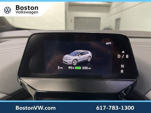 New 2025 Volkswagen ID.4 Pro image 14