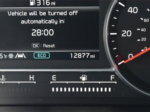 Certified 2023 Kia Sorento S w/ Panoramic Sunroof Package image 26