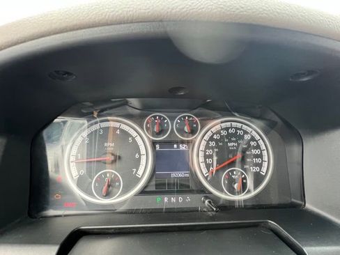 Used 2012 RAM 2500 Outdoorsman image 15