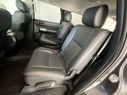 Used 2021 Toyota Sequoia TRD Pro image 23