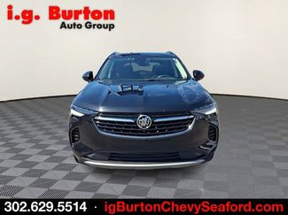 Certified 2023 Buick Envision Essence w/ Technology Package I AWD/4WD video 2