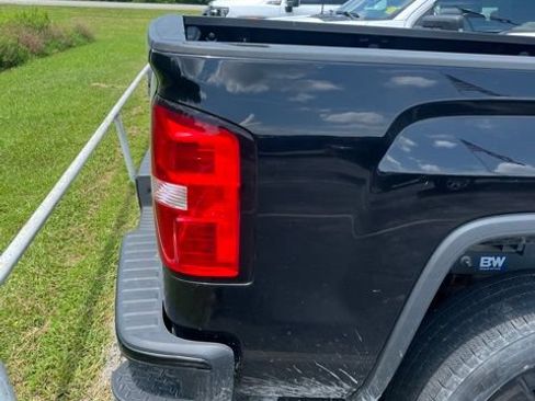 Used 2017 GMC Sierra 1500 4x4 Double Cab w/ Elevation Edition image 15