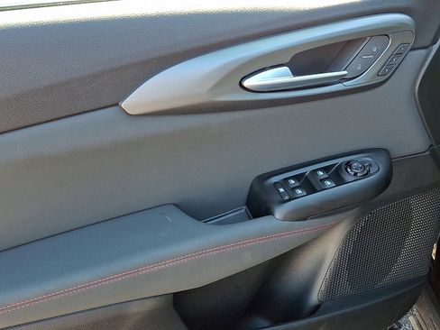 Used 2024 Dodge Hornet R/T w/ R/T Blacktop Package image 12