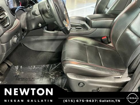 Used 2024 Dodge Durango GT AWD/4WD image 18