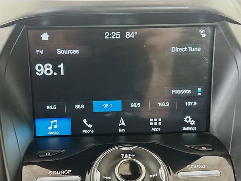 Used 2018 Ford Escape Titanium image 19