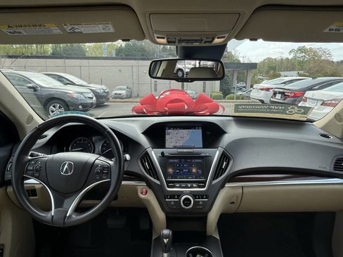 Used 2014 Acura MDX SH-AWD w/ Technology Package image 13