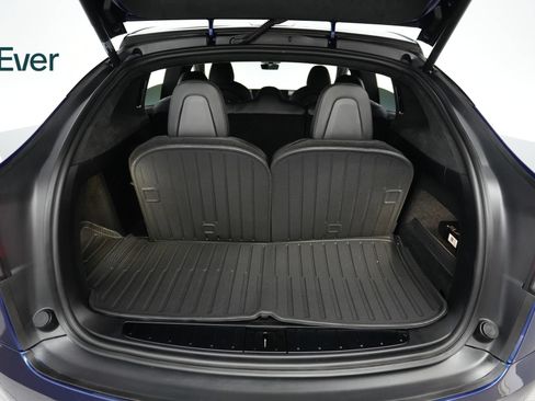 Used 2023 Tesla Model X AWD/4WD image 8